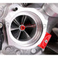 TTE BMW Hybrid Turbocharger Upgrade TTE460 135i & 335i (N55) - ML Performance UK