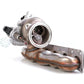 TTE BMW Hybrid Turbocharger Upgrade TTE460 135i & 335i (N55) - ML Performance UK