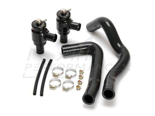 Turbosmart BMW N54 Plumb Back Recirculating BOV (135i, 335i & Z4) - ML Performance UK