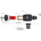 Turbosmart BMW N54 Plumb Back Recirculating BOV (135i, 335i & Z4) - ML Performance UK