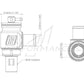 Turbosmart BMW N54 Plumb Back Recirculating BOV (135i, 335i & Z4) - ML Performance UK