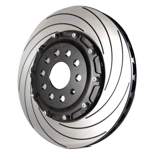 Tarox BMW MINI F30 F56 360mm Front Bespoke Brake Discs (M135iX & JCW GP3) - Duco Car Parts UK