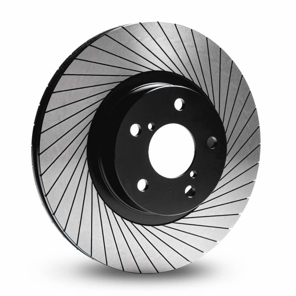 Tarox BMW MINI F39 F40 F44 F54 330mm Rear Brake Discs (Inc. M135iX, M235iX, X2 M35iX & Clubman JCW ALL4)