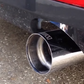 Genuine BMW B58 F22 F23 M240ix M Performance Silencer/Muffler Exhaust System