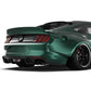 Clinched 2018 Ford Mustang Widebody Kit