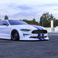 Clinched 2018 Ford Mustang Widebody Kit
