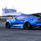 Clinched 2018 Ford Mustang Widebody Kit