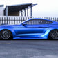 Clinched 2018 Ford Mustang Widebody Kit