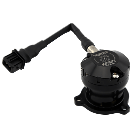 Turbosmart BMW N13 N55 Kompact EM VR9 Valve (inc. M135i, M235i, 335i & 435i)