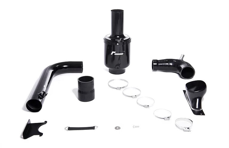 Racingline VW Cold-Air Induction (Inc. MK5/MK6 Golf R/GTI) - Duco Car Parts UK