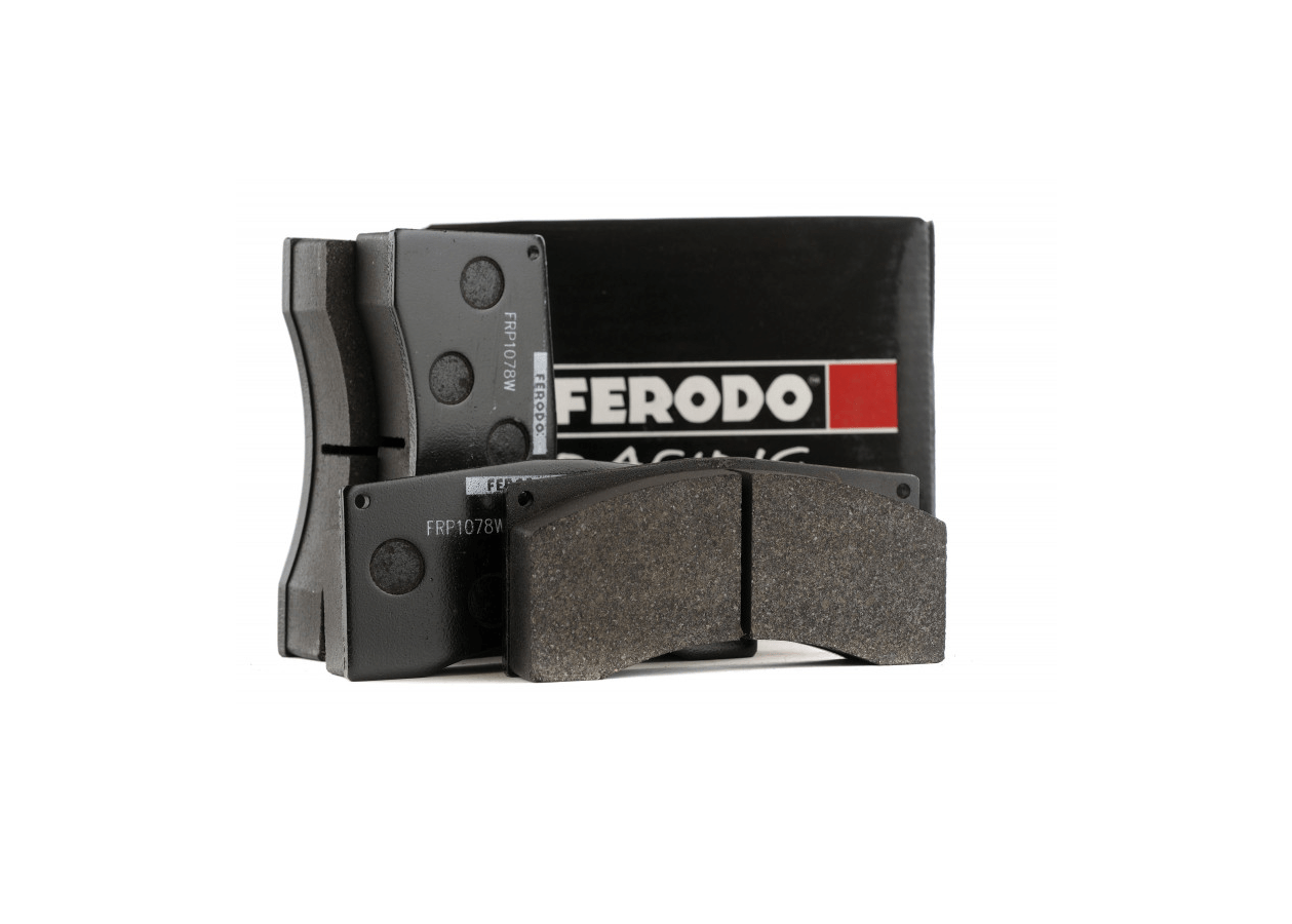 Ferodo FCP4872H MINI F55 F57 DS2500 Front Brake Pads | Duco Car Parts UK Car Parts