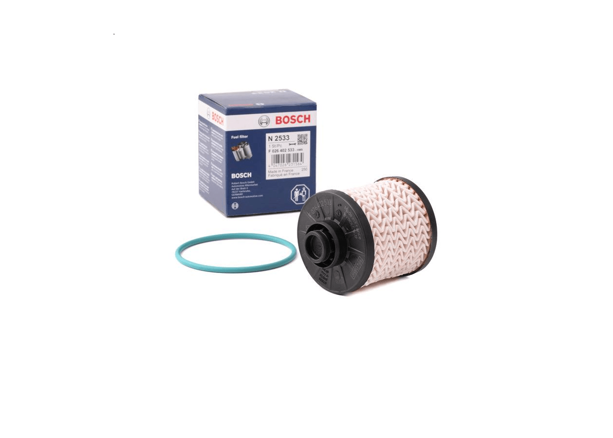 BOSCH F 026 402 533 Fuel filter | Duco Car Parts UK Car Parts