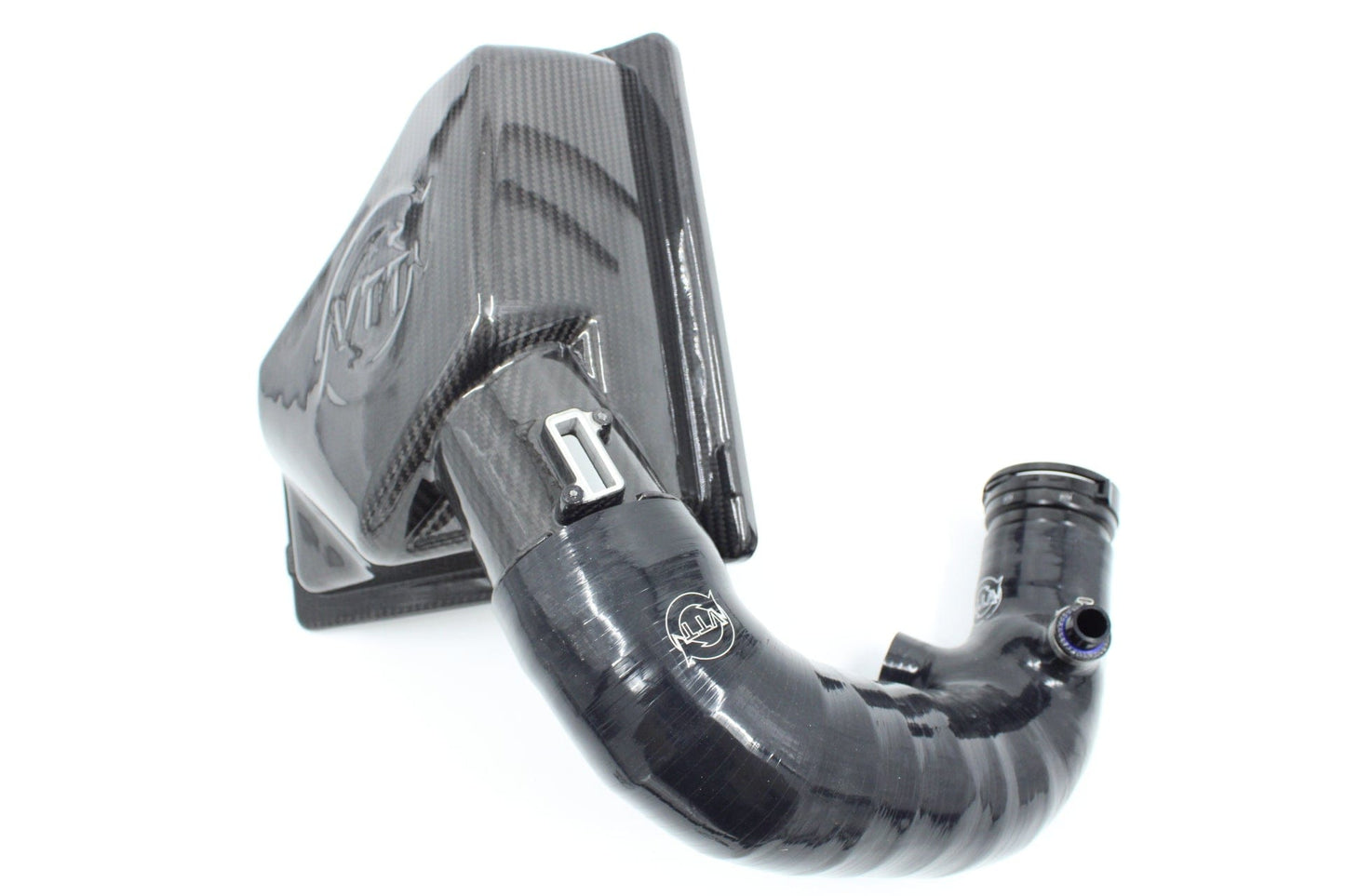VTT BMW B58 F20 F22 F30 F32 Modular Carbon Fibre Intake System (Inc. M140i, M240i, 340i & 440i)