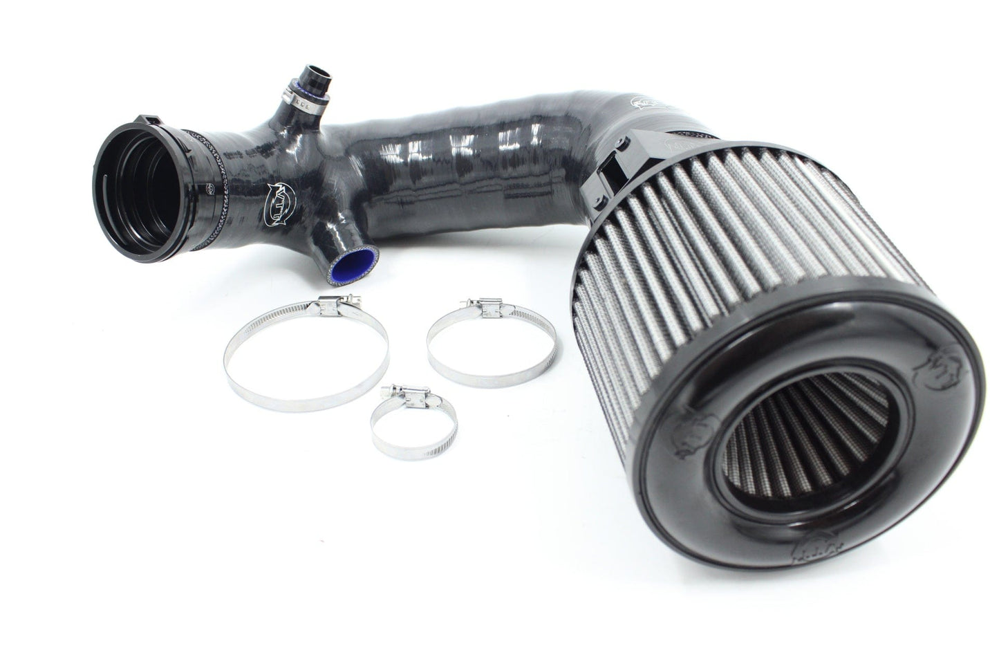 VTT BMW B58 F20 F22 F30 F32 Modular Carbon Fibre Intake System (Inc. M140i, M240i, 340i & 440i)
