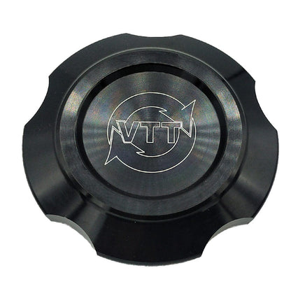 VTT BMW Billet Aluminium Oil Cap