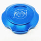 VTT BMW Billet Aluminium Oil Cap