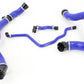 VTT BMW Gen1 B58 F20 F22 F30 F32 Silicone Coolant Hoses (Inc. M140i, M240i, 340i & 440i)