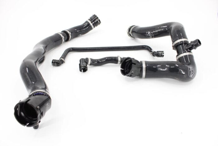VTT BMW Gen1 B58 F20 F22 F30 F32 Silicone Coolant Hoses (Inc. M140i, M240i, 340i & 440i)