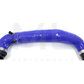 VTT BMW Gen1 B58 F20 F22 F30 F32 Single Piece Silicone Chargepipe - Non-BOV (M140i, M240i, 340i & 440i)