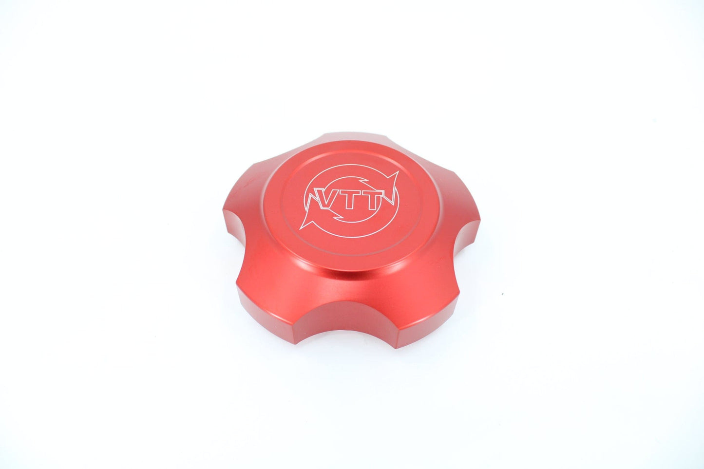 VTT BMW N20 N54 N55 Billet Coolant Reservoir Cap