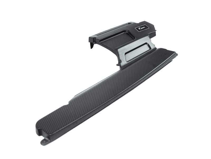 Racingline Audi Seat Skoda VW R600 Carbon Fibre Lid (Inc. S3, Leon Cupra, Octavia vRS & Golf R)