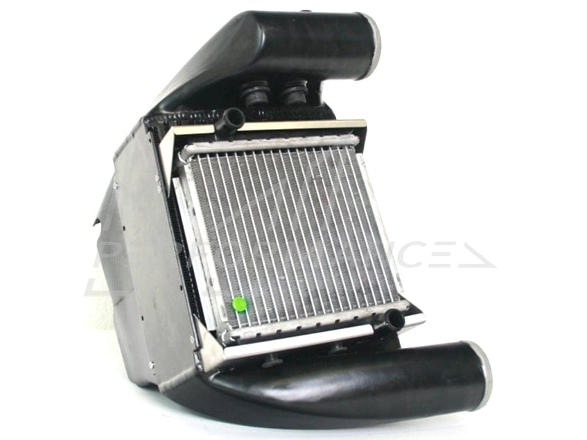 Wagner Audi C5 RS6+ US Competition Intercooler Kit - ML Performance UK