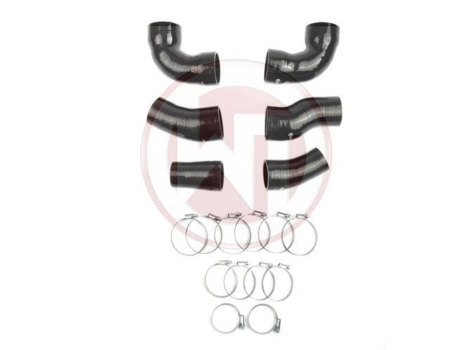 Wagner Audi C5 RS6+ US Competition Intercooler Kit - ML Performance UK