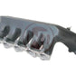 Wagner Audi S2/RS2/S4/200 Intake Manifold with AAV - ML Performance US