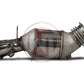 Wagner BMW E82 E88 E90 E92 N55 Performance Downpipe 135i & 335i - ML Performance US