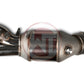 Wagner BMW E82 E88 E90 E92 N55 Performance Downpipe 135i & 335i - ML Performance US
