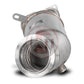 Wagner BMW E82 E90 E93 N55 Catless Downpipe 135i & 335i - ML Performance UK
