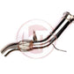 Wagner BMW E90-E93 Diesel Catless Downpipe 335d - ML Performance UK