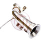 Wagner BMW E90-E93 Diesel Catless Downpipe 335d - ML Performance UK