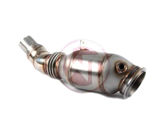 Wagner BMW N20 Catless Downpipe (220i, 228i, 320i, 328i, 420i & 428i) - ML Performance UK