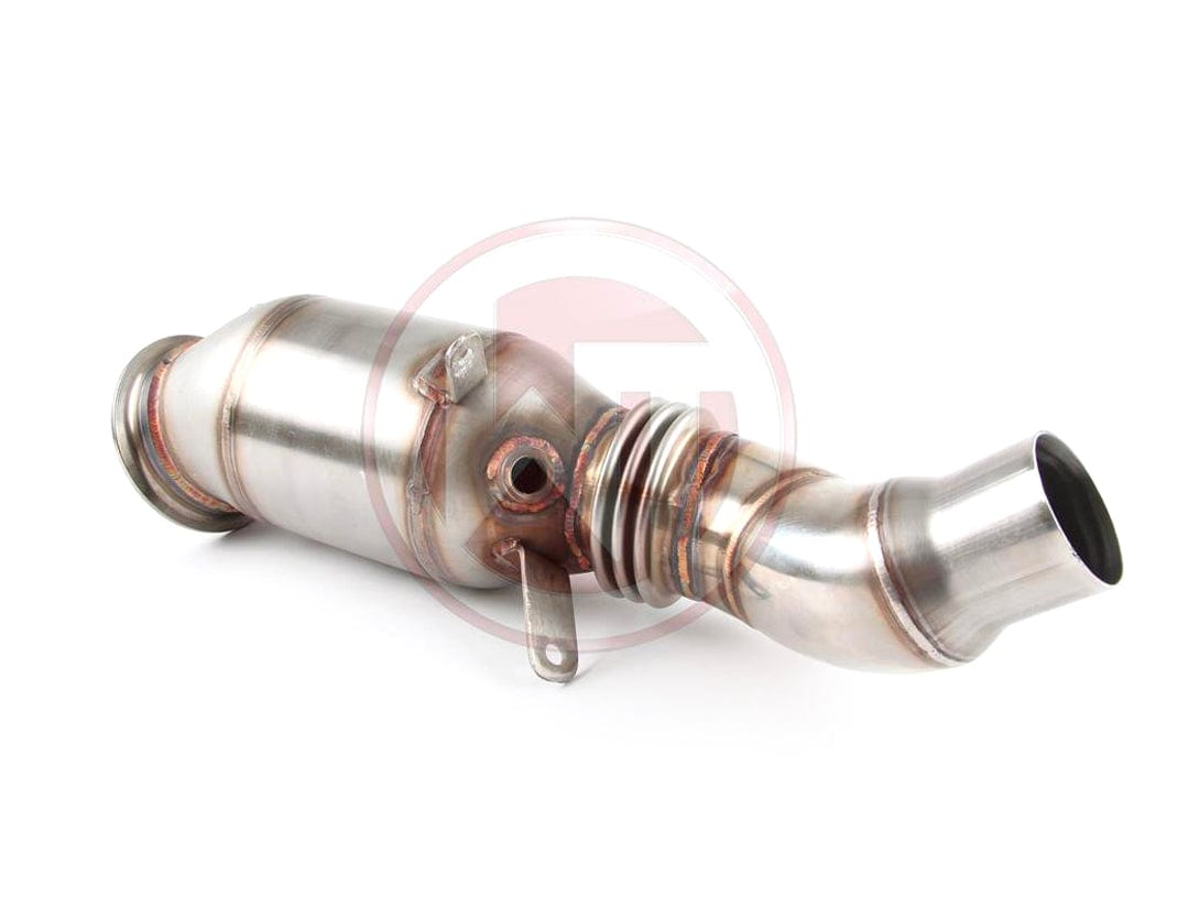 Wagner BMW N20 Catless Downpipe (220i, 228i, 320i, 328i, 420i & 428i) - ML Performance UK