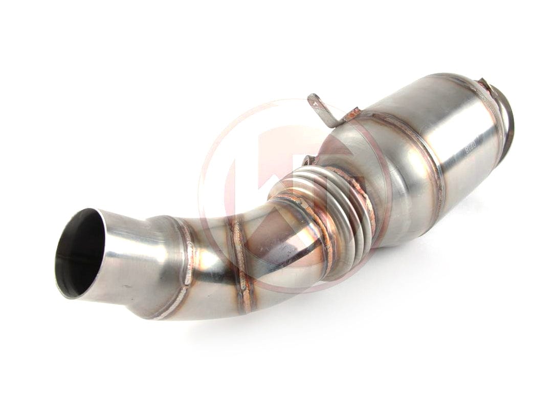 Wagner BMW N20 Catless Downpipe (220i, 228i, 320i, 328i, 420i & 428i) - ML Performance UK