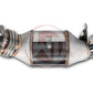 Wagner BMW N55 Performance Downpipe -06/2013 (M135i, 335i & 435i) - ML Performance US