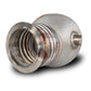 Wagner BMW N55 Performance Downpipe -06/2013 (M135i, 335i & 435i) - ML Performance US