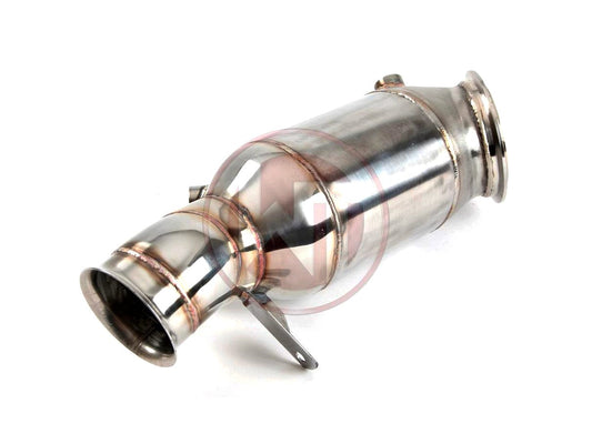 Wagner BMW N55 Performance Downpipe 07/13+ (M135i, M235i, M2, 335i & 435i) - ML Performance UK