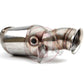Wagner BMW N55 Performance Downpipe 07/13+ (M135i, M235i, M2, 335i & 435i) - ML Performance UK
