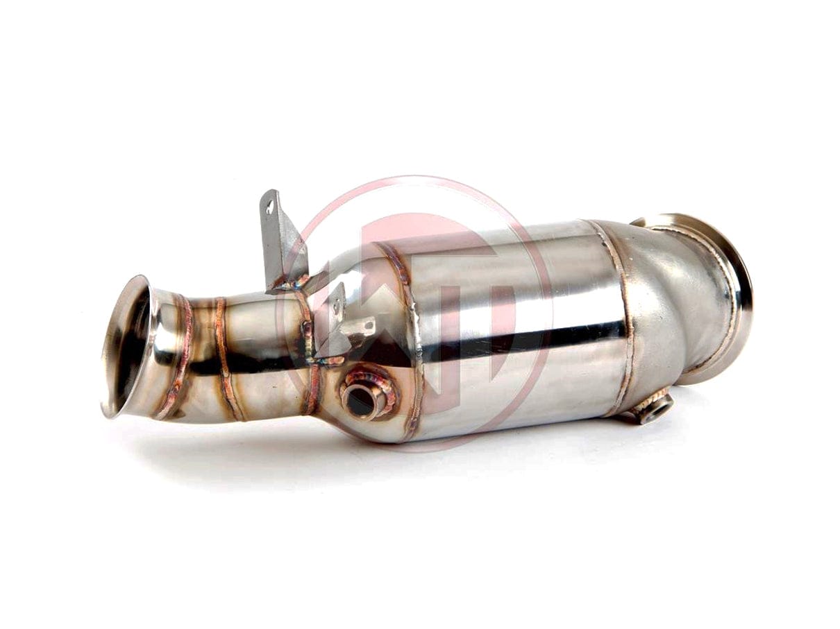 Wagner BMW N55 Performance Downpipe 07/13+ (M135i, M235i, M2, 335i & 435i) - ML Performance UK