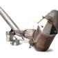 Wagner VAG 1.8-2.0TSI (FWD) Downpipe Kit OPF-Models - ML Performance UK