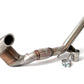 Wagner VAG 1.8-2.0TSI (FWD) Downpipe Kit OPF-Models - ML Performance UK