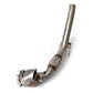 Wagner VAG 1.8-2.0TSI (FWD) Downpipe Kit OPF-Models - ML Performance UK