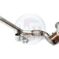 Wagner VW/Audi Downpipe Kit 200CPSI EU6 (Golf 7 GTI, Seat Leon III ST/Cupra/R A3 8V & Octavia III) - ML Performance UK
