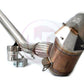 Wagner VW/Audi Downpipe Kit 200CPSI EU6 (Golf 7 GTI, Seat Leon III ST/Cupra/R A3 8V & Octavia III) - ML Performance UK
