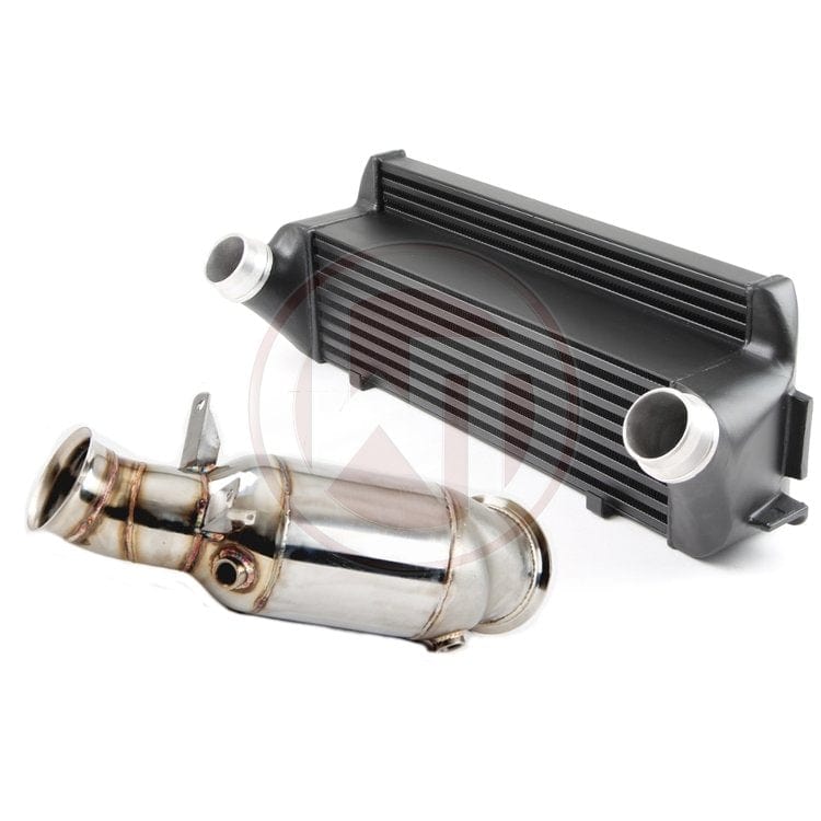 Wagner BMW N55 EVO2 F-Series Competition Decat Package 7/13+ (M2, M135i, M235i, 335i & 435i) | Duco Car Parts UK