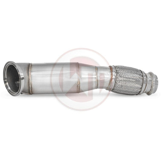 Wagner BMW Toyota B58C G20 G30 G29 A90 Catless Downpipe - OPF (Inc. M340i, 540i, Z4 M40i & GR Supra) - ML Performance UK