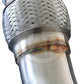 Wagner BMW Catless Downpipe 525d, 330d & 740d (N57) - ML Performance UK