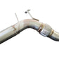 Wagner BMW Catless Downpipe 525d, 330d & 740d (N57) - ML Performance UK